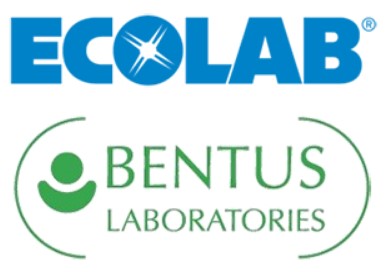 (English) Ecolab and Bentus Laboratories Sign Cooperation Agreement