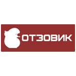 Сайт Otzovik.ru